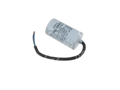 kondenzátor SC1160, 20 uF, d = 40x70 mm,450-500 V (kabel bez šroubu)